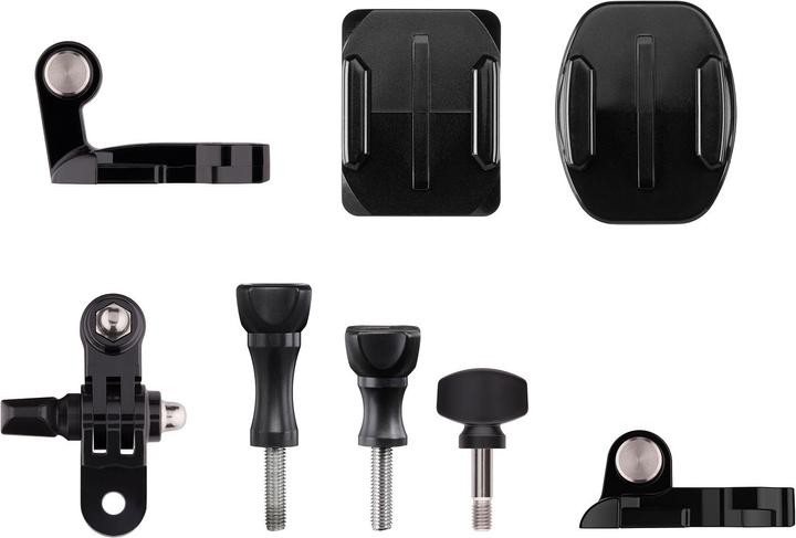 Actual product image GoPro Grab Bag (Universal, Hero 7, Osmo Action)