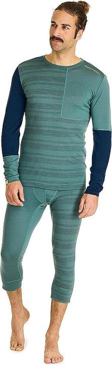 Produktbild Ortovox 185 Rock'n'wool Long Sleeve (L)