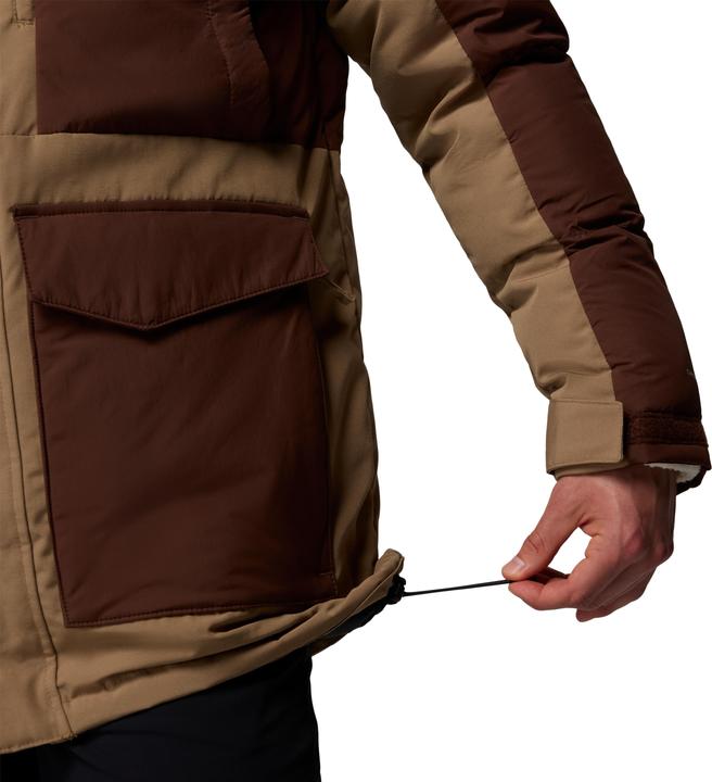 Immagine prodotto Columbia Parka con cappuccio Marquam Peak Fusion™ II da uomo (L)