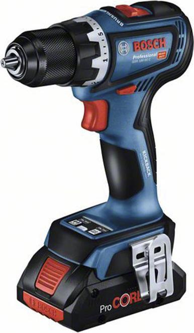 Produktbild Bosch Professional Combo Kit Set