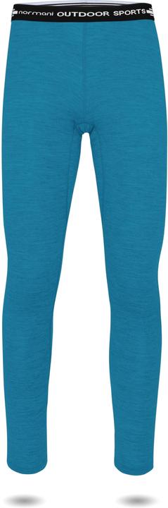 Immagine prodotto Normani Top in merino "Nyapari" e pantaloni in merino "Mackay" - 9547 (158, 164)