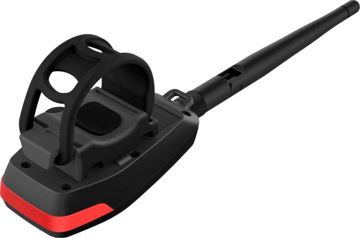 Actual product image Sena Mesh Port Red (Set of 1)
