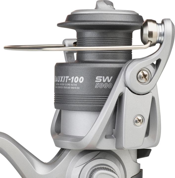 Image du produit Caperlan BAUXI 100 SW 5000 (5000)