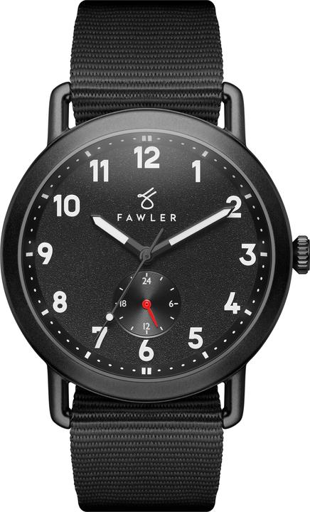 Immagine prodotto Fawler Kronos (42 mm)