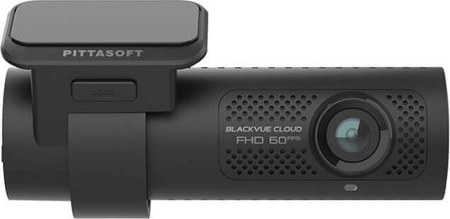 Produktbild Blackvue DR770X-1CH (Eingebaute Anzeige, Akku, Eingebautes Display, WLAN, GPS-Empfänger, Full HD)