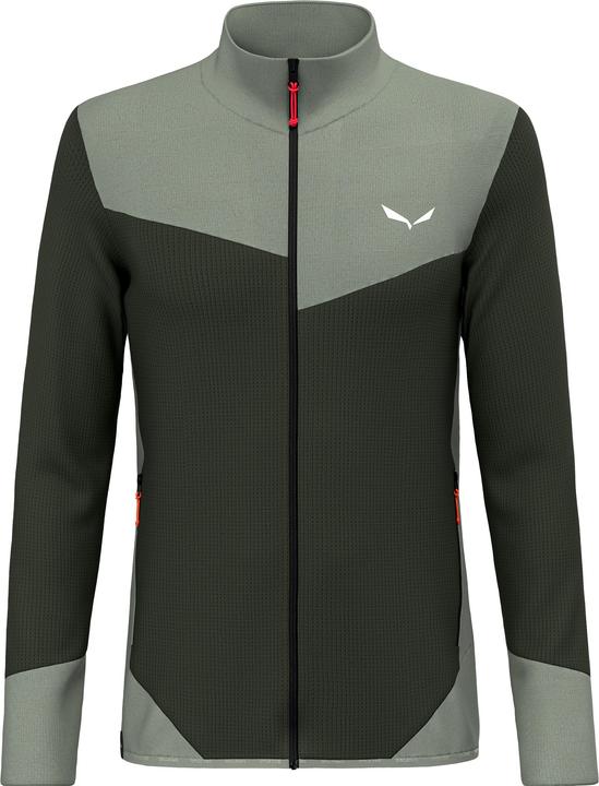 Immagine prodotto Salewa Giacca Puez Waffle Hybrid Polarlite (54)