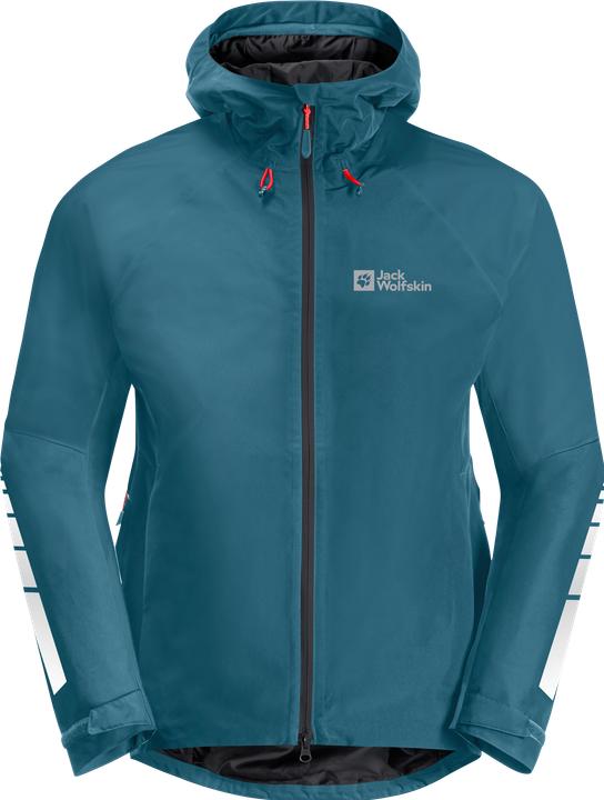 Produktbild Jack Wolfskin Morobbia 2l Jkt M (L)
