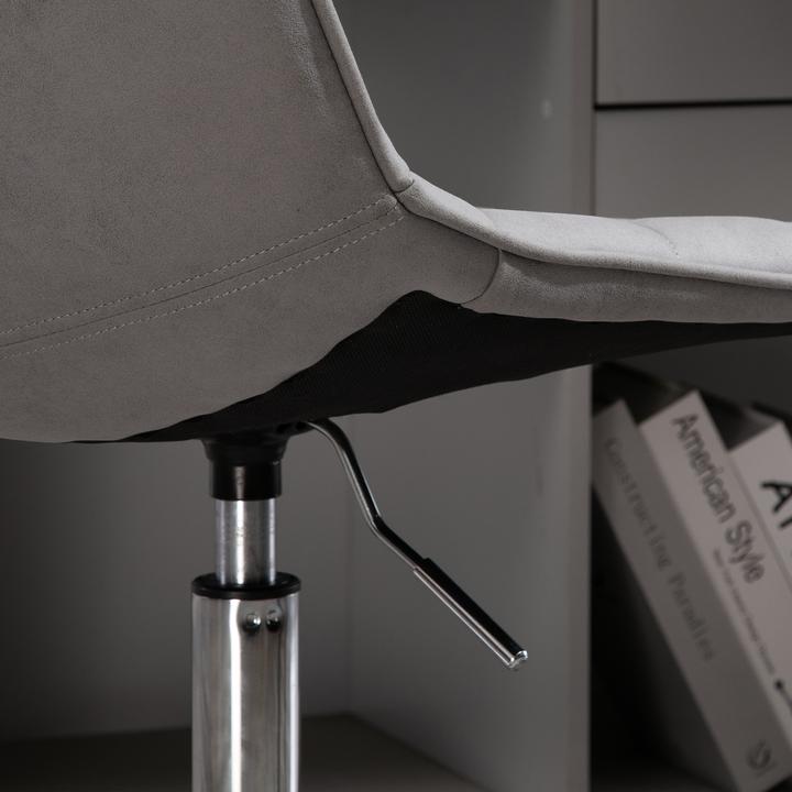 Image du produit Homcom Chaise de bureau