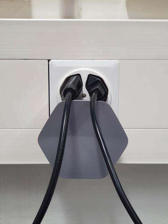 Actual product image Plume SuperPod