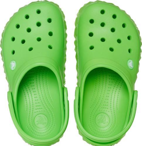 Produktbild Crocs K's Crocband GeomGlowBand Clog (29)