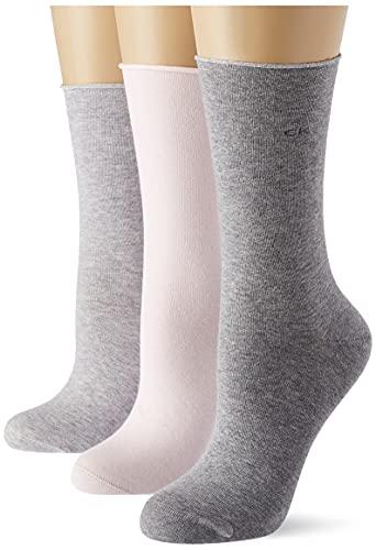 Immagine prodotto Calvin Klein Calzini Casual (confezione da 3, 37 - 41)