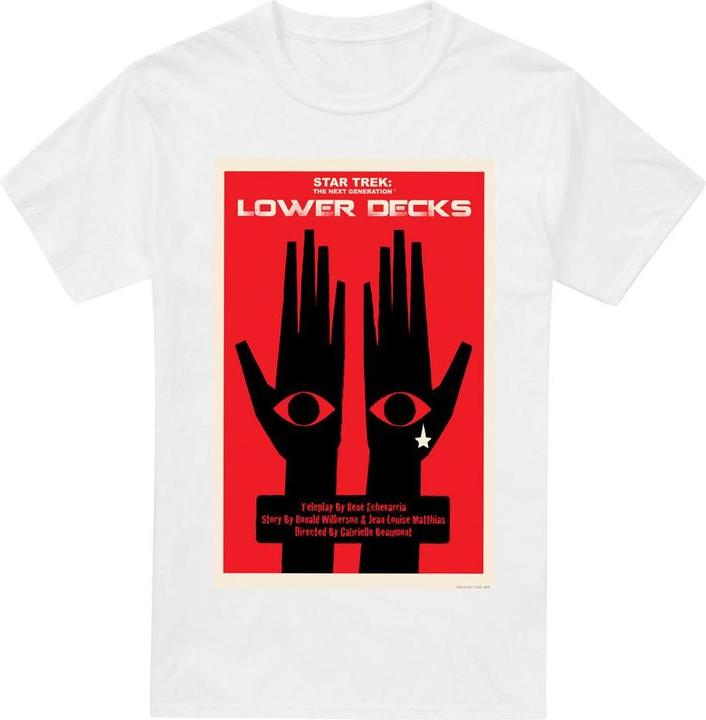 The Next Generation Season 7 Episode 15 TShirt