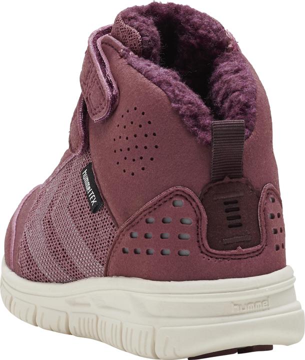 Produktbild hummel Crosslite Winter Mid Tex Jr (34)