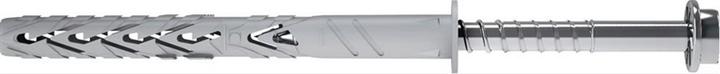 Produktbild Haushalt FRAME PLUG WITH SCR 10X100/50 T66 2PCS