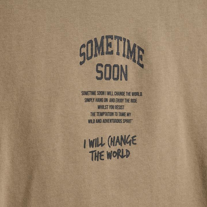 Actual product image hummel stmDIMAS T-SHIRT S/S (92)