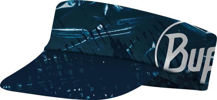 Buff Pack Run Visor Xcross (One Size)
