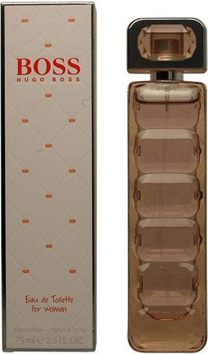 Hugo Boss Arancione