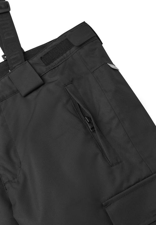 Actual product image Reima Laskija Ski Pants - 15396 (128)