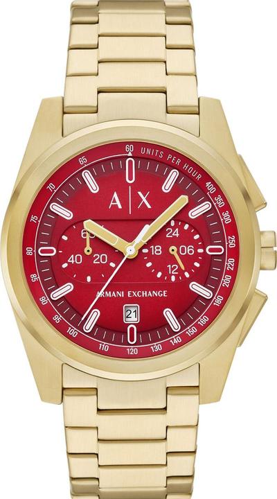 Immagine prodotto Armani Exchange Chronograph (Cronografo, 42 mm)