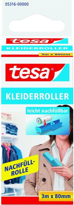 tesa Kleiderroller