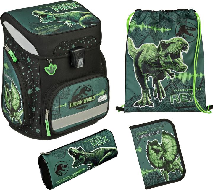 Scooli EasyFit (18 l)