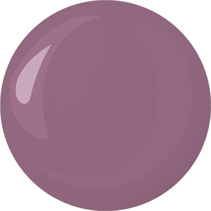 Actual product image Alessandro Frozen Beauty - Nail Polish Rosy Cheeks (Rosey cheeks, Colour paint)