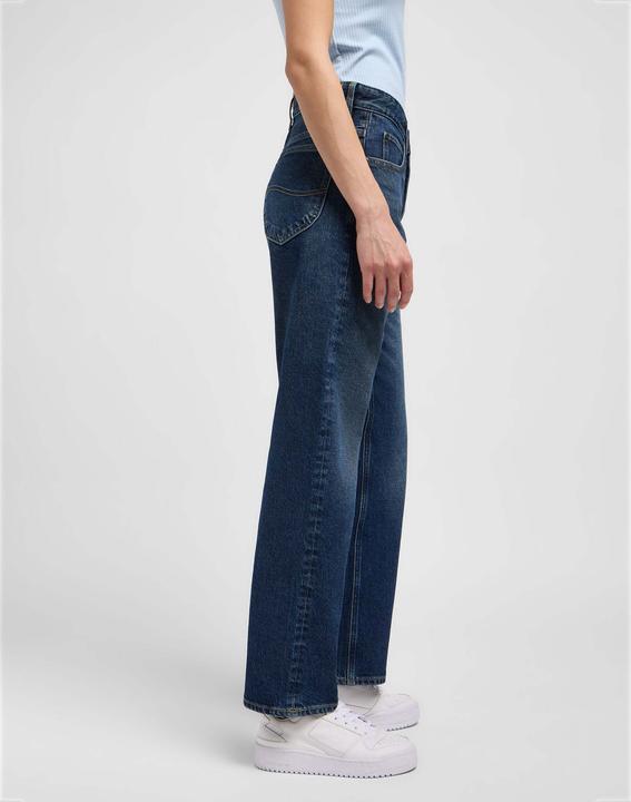 Actual product image Lee Jeans Rider Classic (W26/L33)