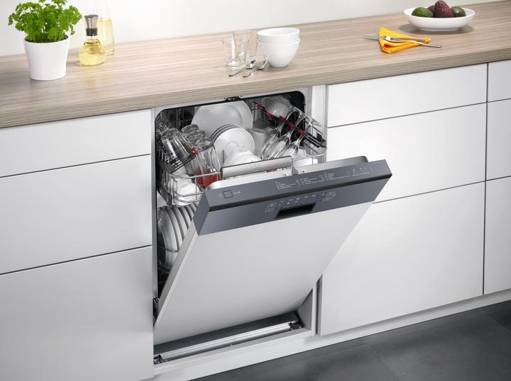 Actual product image Electrolux Ga55slicn