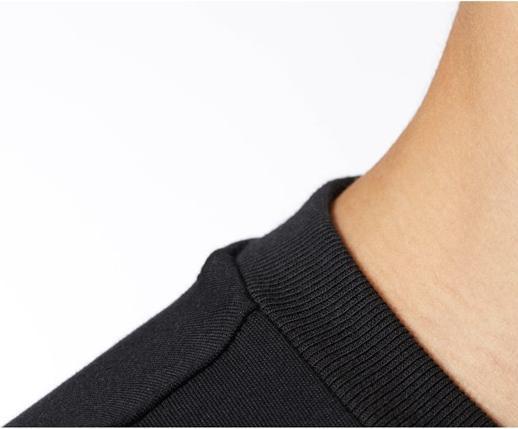 Actual product image adidas Solid BB T-Shirt (M)