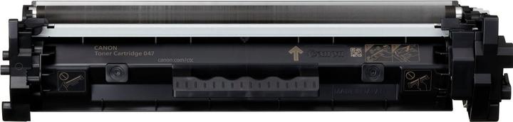 Produktbild Canon 047 (BK)