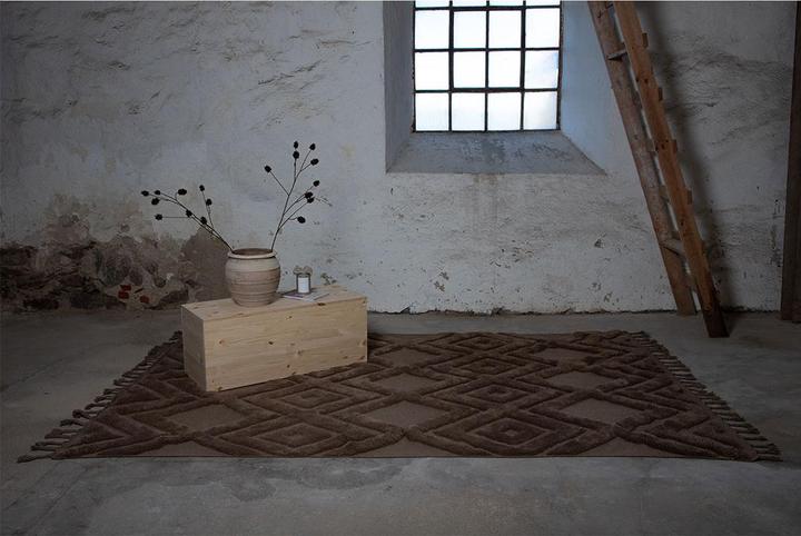 Produktbild Vind Dahlia (300 x 200 cm)