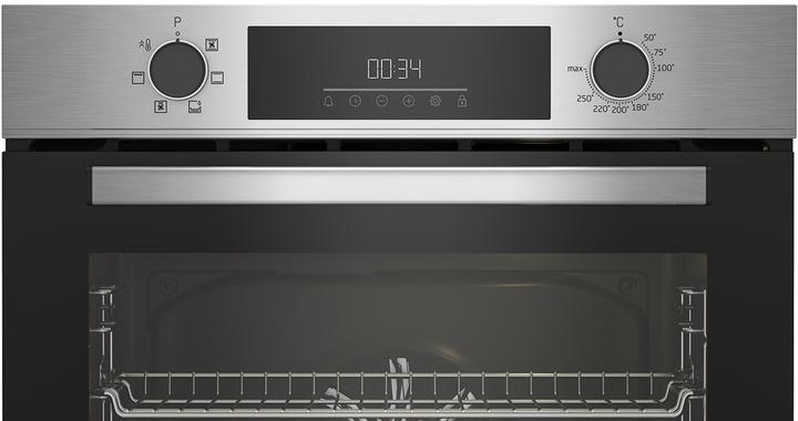 Produktbild Beko BBIE12300XD