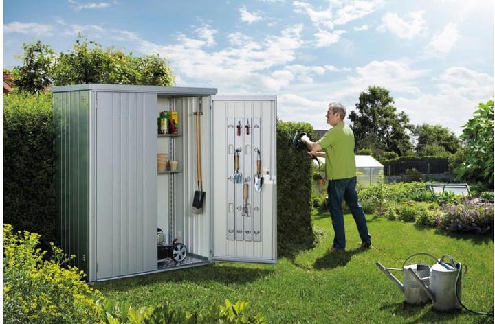 Image du produit Biohort Armoire à matériel 150