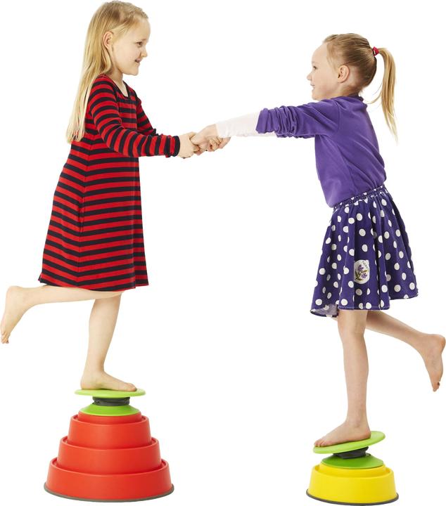 Produktbild Gonge Build N' Balance Wackelscheibe