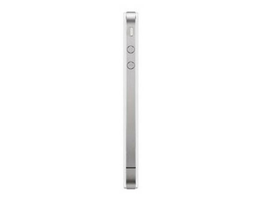 Actual product image Apple iPhone 4S (64 GB, White, 3.50", Single SIM, 8 Mpx, 3G)
