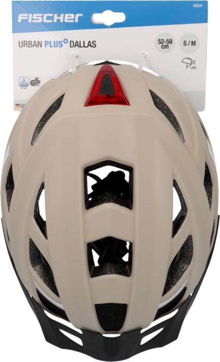 Produktbild Fischer Urban Plus Dallas (52 - 59 cm)