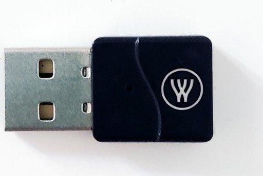 Produktbild Orosound USB Bluetoot USB Bluetooth Adap (Sender)