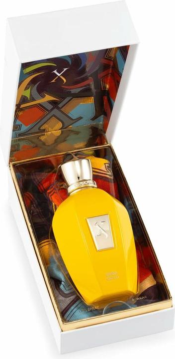 Actual product image XerJoff Erba Gold (Eau de parfum, 100 ml)