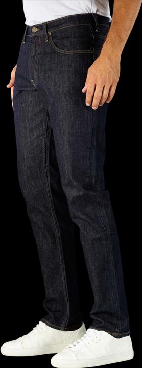 Actual product image Lee Brooklyn Jeans Straight rinse (Frequency band 38 (2600 MHz))