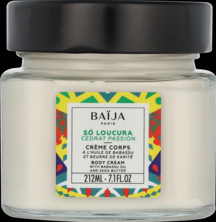 Immagine prodotto Baija Crème Corps (Latte corpo, 212 ml)