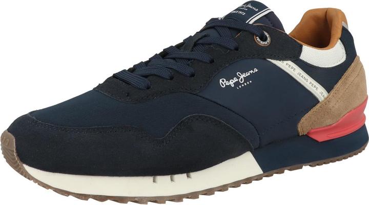 Image du produit Pepe Jeans baskets london brand (42)