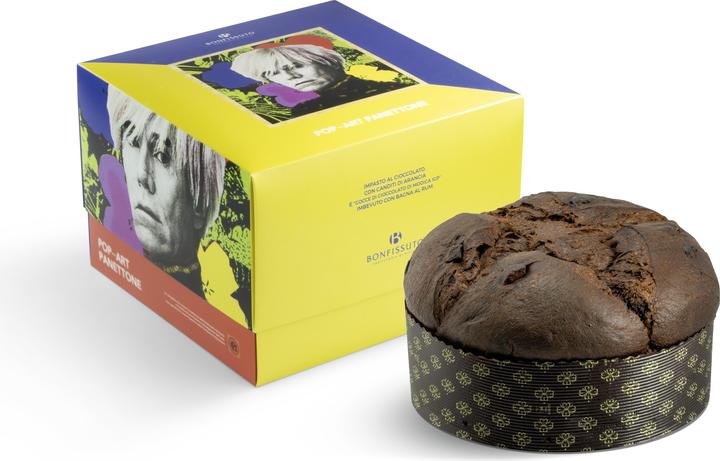 Bonfissuto PopArt (1 pz., 1000 g)