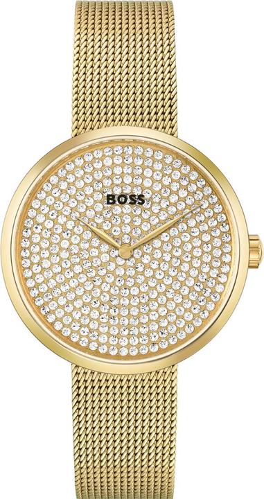 BOSS Hugo Praise (Analoguhr, 36 mm)