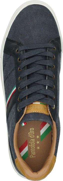 Immagine prodotto Pantofola d'Oro Modena C Uomo Low - 62223 (41)