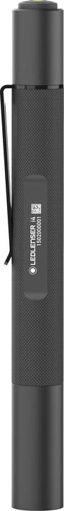 Produktbild Ledlenser i4 (14 cm, 120 lm)