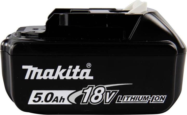 Actual product image Makita Werkzeug-Akku BL1850B 197280-8 (18 V)