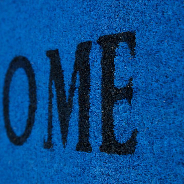 Actual product image Relaxdays Doormat (75 x 25 x 1.5 cm)