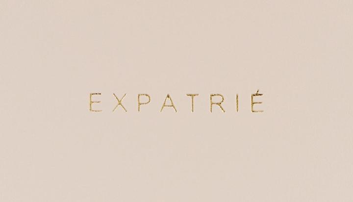 Produktbild Expatrié Alice