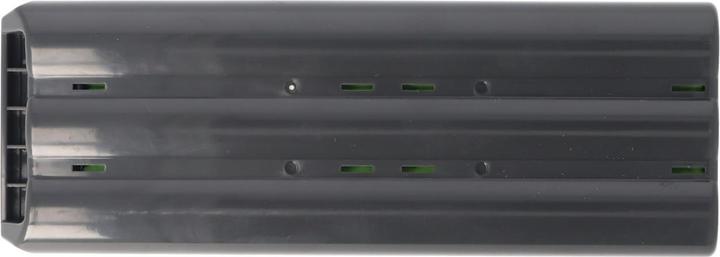 Actual product image AccuCell Battery for Fluke BP7235 Battery Scopemeter Fluke 700 Calibrator, 740 Calibrator, 744 Calibrator