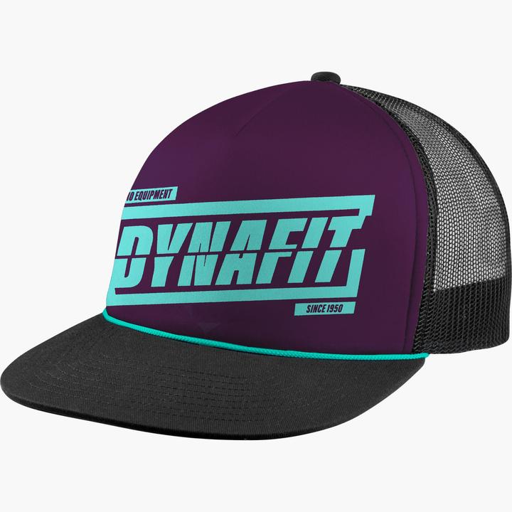 Produktbild Dynafit Graphic Trucker Cap (One Size)